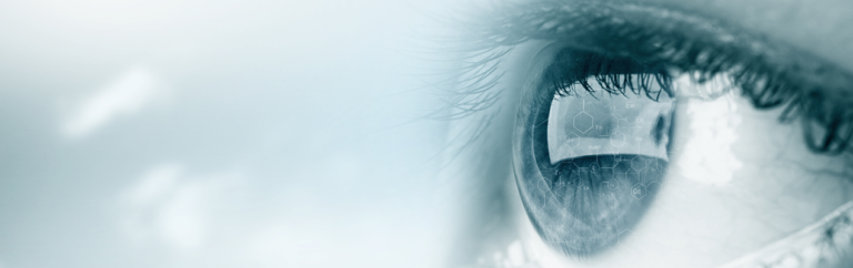 Don’t let cataracts cloud your vision
