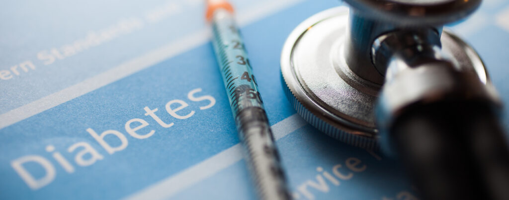 Gaining insight into diabetes