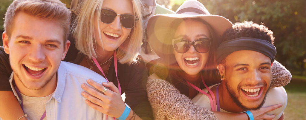 Top Festival Tips for Contact Lens Wearers