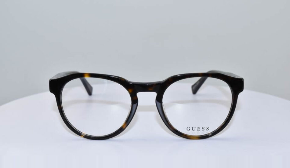 guess glasses