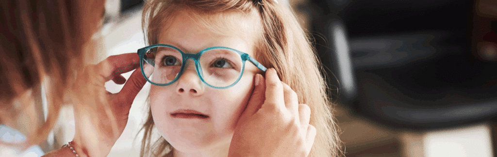 Why regular eye tests for children are crucial