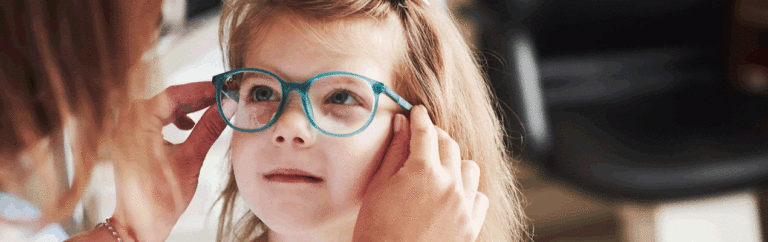 Why regular eye tests for children are crucial