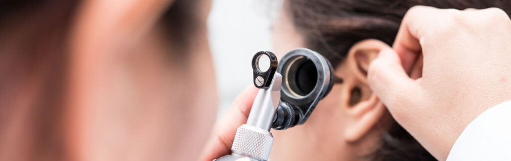 NHS Hearing Care – What is self-referral?