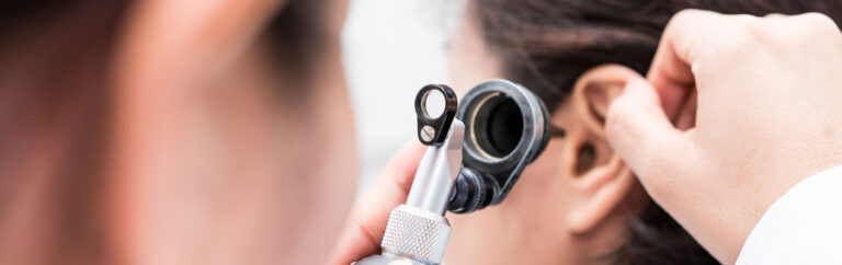 NHS Hearing Care – What is self-referral?
