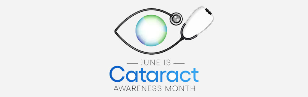 Understanding cataracts, the symptoms and treatment