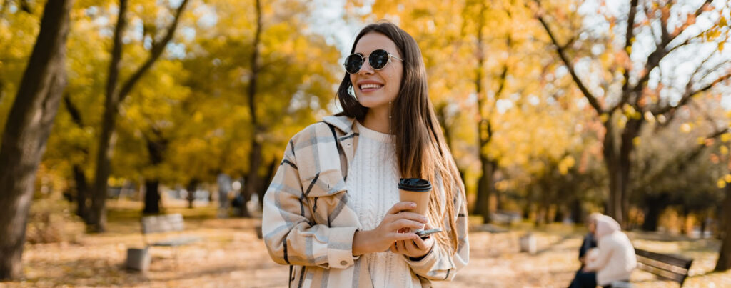 See the beauty of the great outdoors with prescription sunglasses