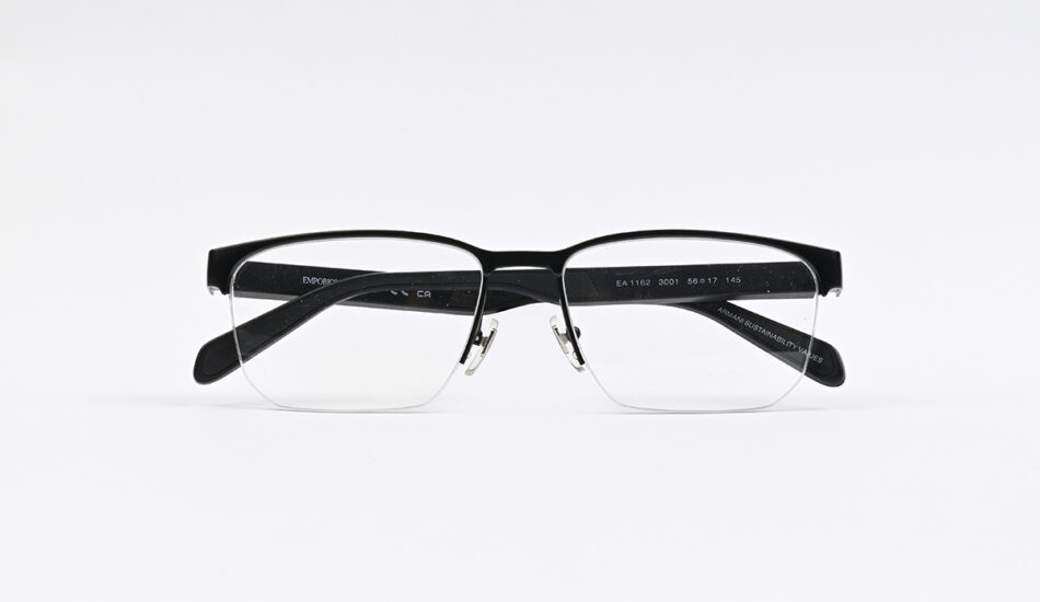 EA1162 glasses