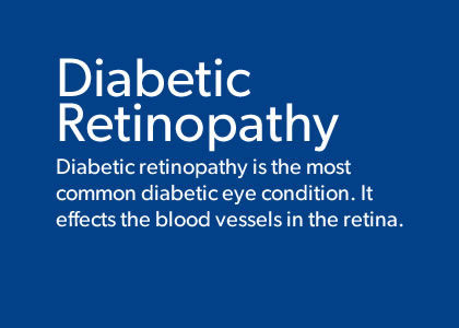 Image breifly describing diabetic retinopathy