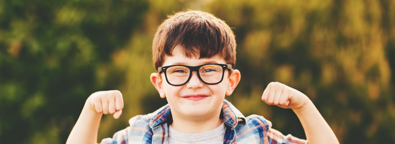 Kids' Glasses | Children’s Frames at Scrivens