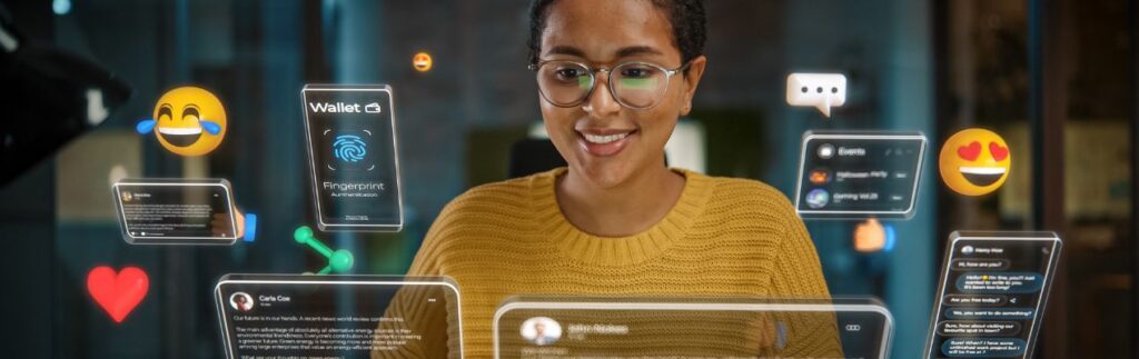 Tips for healthy vision in the digital age