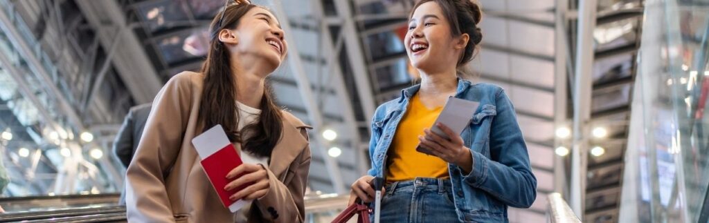 The Scrivens Holiday Checklist: Your must-haves for a stress-free Summer