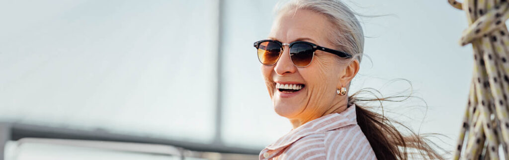 The Importance of Prescription Sunglasses: Protecting Your Eyes in Style