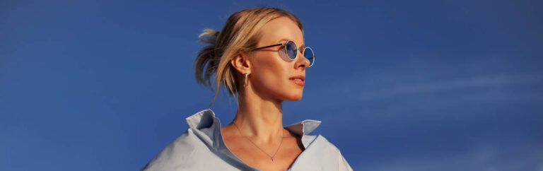 The Importance of Wearing Prescription Sunglasses: A Professional Perspective