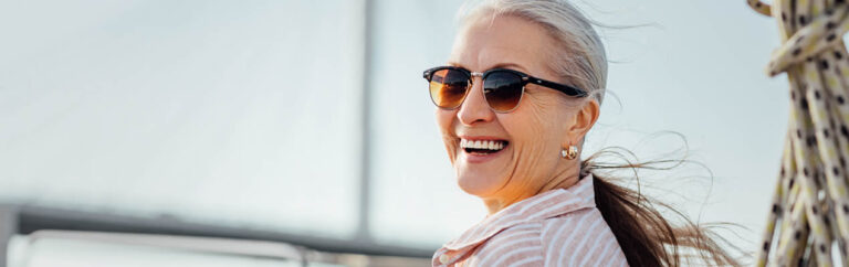 The Importance of Prescription Sunglasses: Protecting Your Eyes in Style