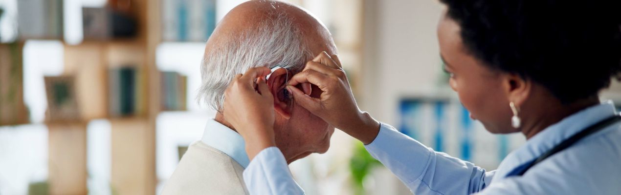 generic blog imagery for 'Age-Related Hearing Changes: Can Hearing Loss Be Reversed?'