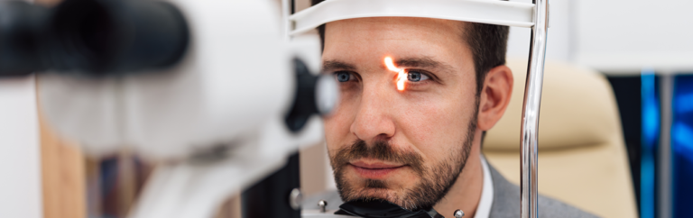 Common Eye Conditions Explained