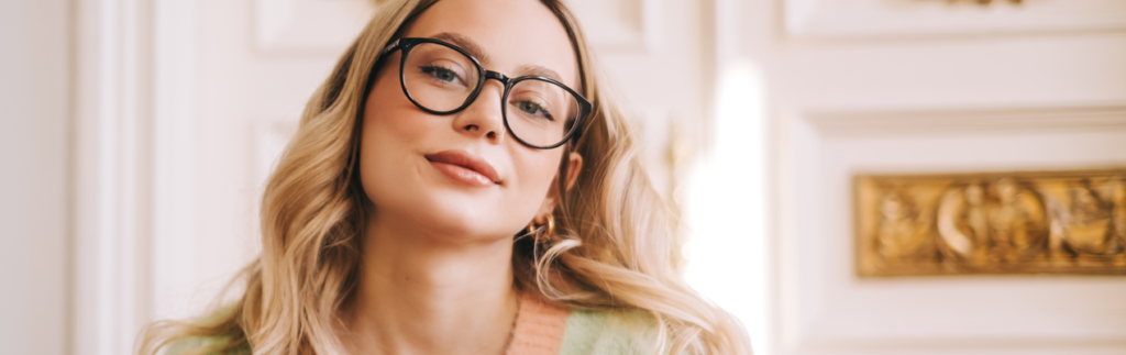 “What Glasses Suit My Face?” Your Frame Styling: Find Your Style