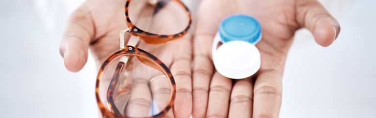 Eye Prescription Explained: A Complete Guide