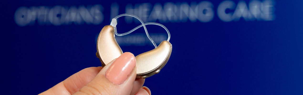 generic blog imagery for 'Cleaning Hearing Aids: A Comprehensive Guide to Care and Maintenance'
