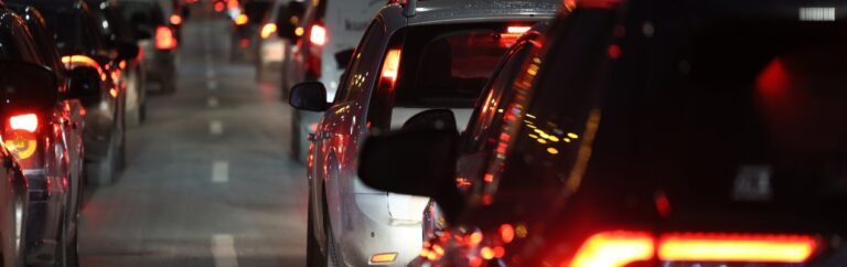 Driving and Vision: Improving Safety Behind the Wheel