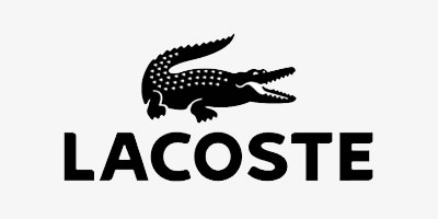 Lacoste