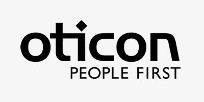 Oticon hearing aids
