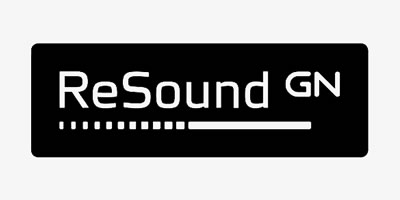 Resound GN hearing aids