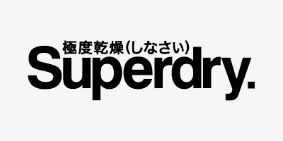 Superdry