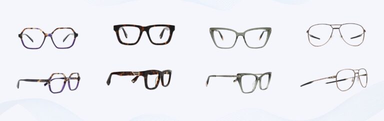 Face Shape Guide: Finding the Perfect Frames for You