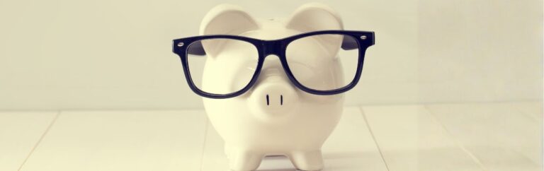 Eye Care & Style on a Budget