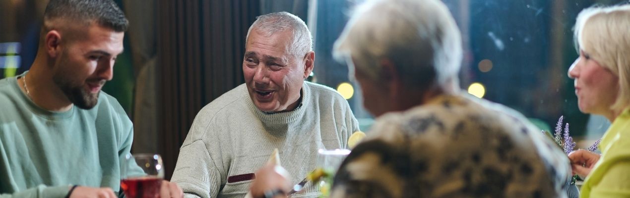 generic blog imagery for 'The Overlooked Link Between Hearing Loss and Mental Health'