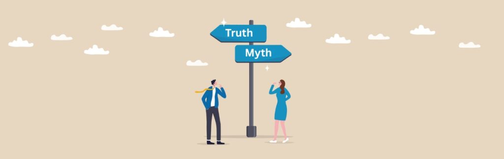 Common Eye Myths Debunked