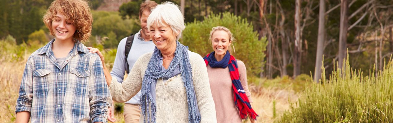generic blog imagery for 'The Sounds That Make Life Rich: Hearing Loss Symptoms to Watch For'