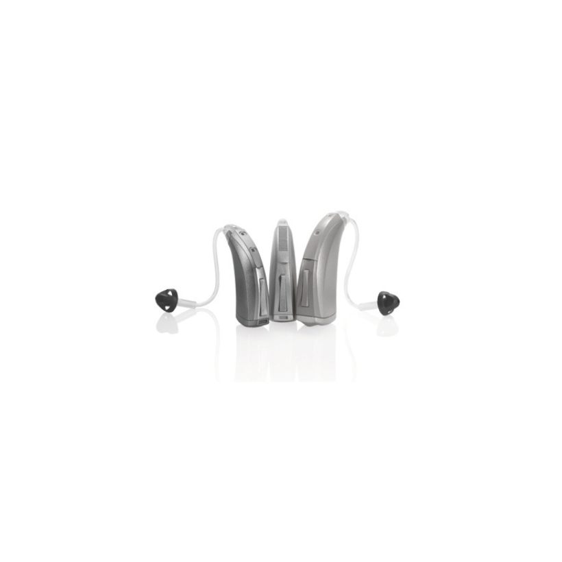BTE Hearing aids