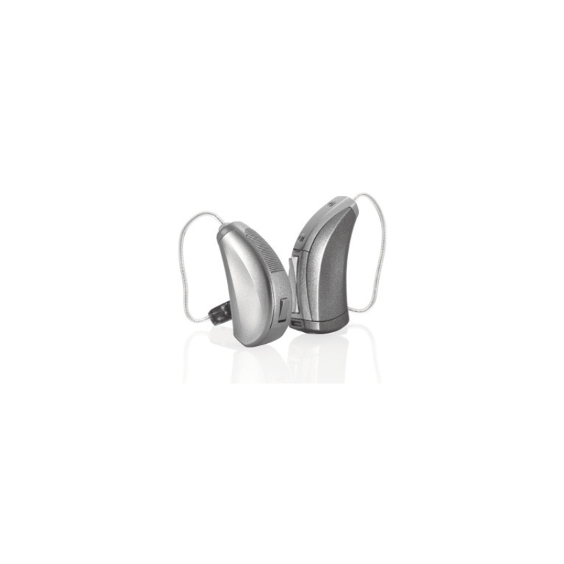 RIC Hearing aids