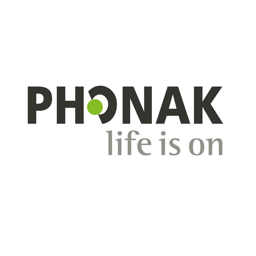 Phonak logo