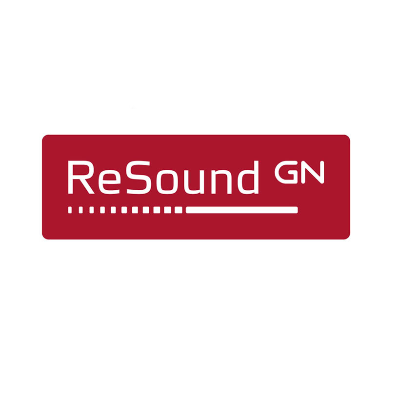 Resound GN logo