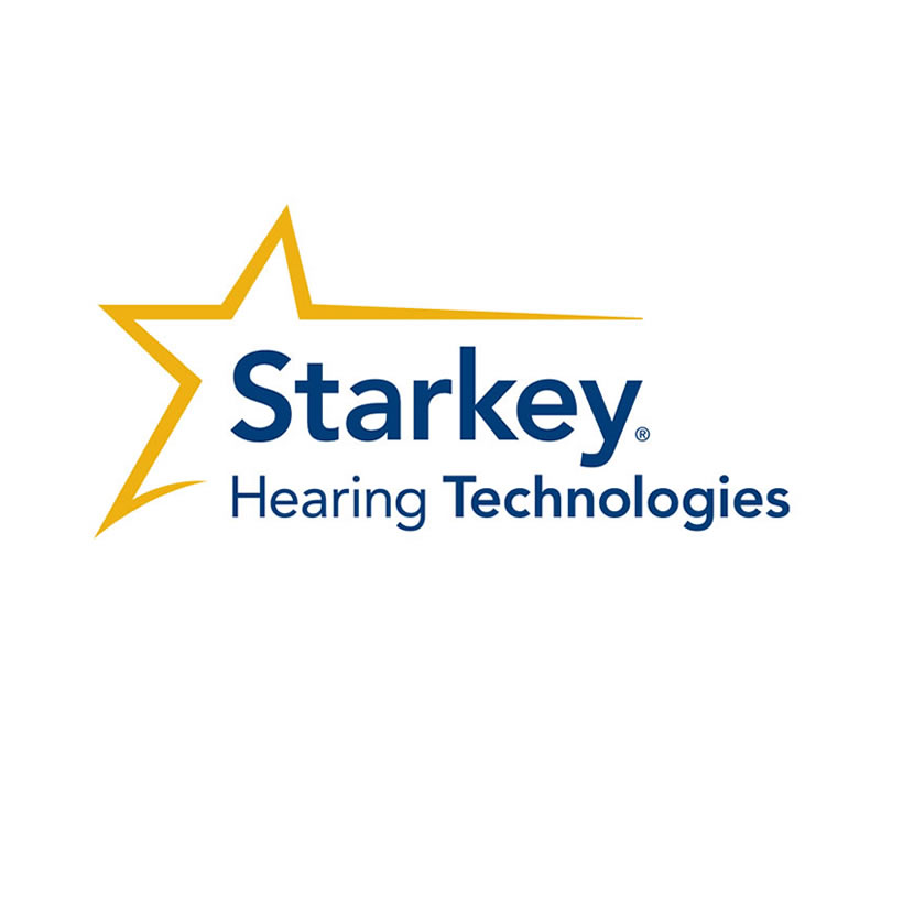 Starkey Hearing Technologies logo