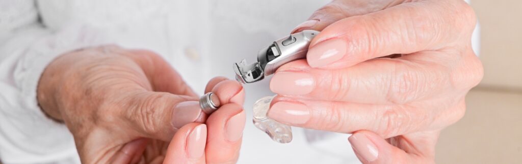 How to Fix Hearing Aids: troubleshooting common problems