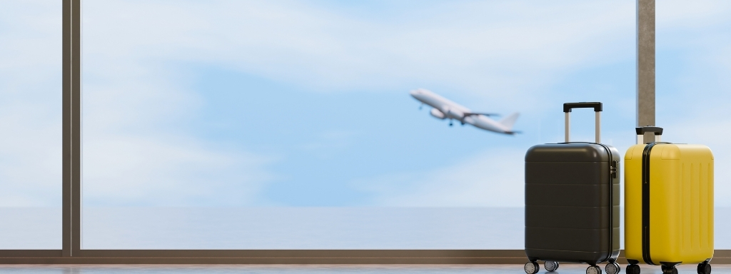 Flying this summer? Here’s how to unblock your ears on a plane